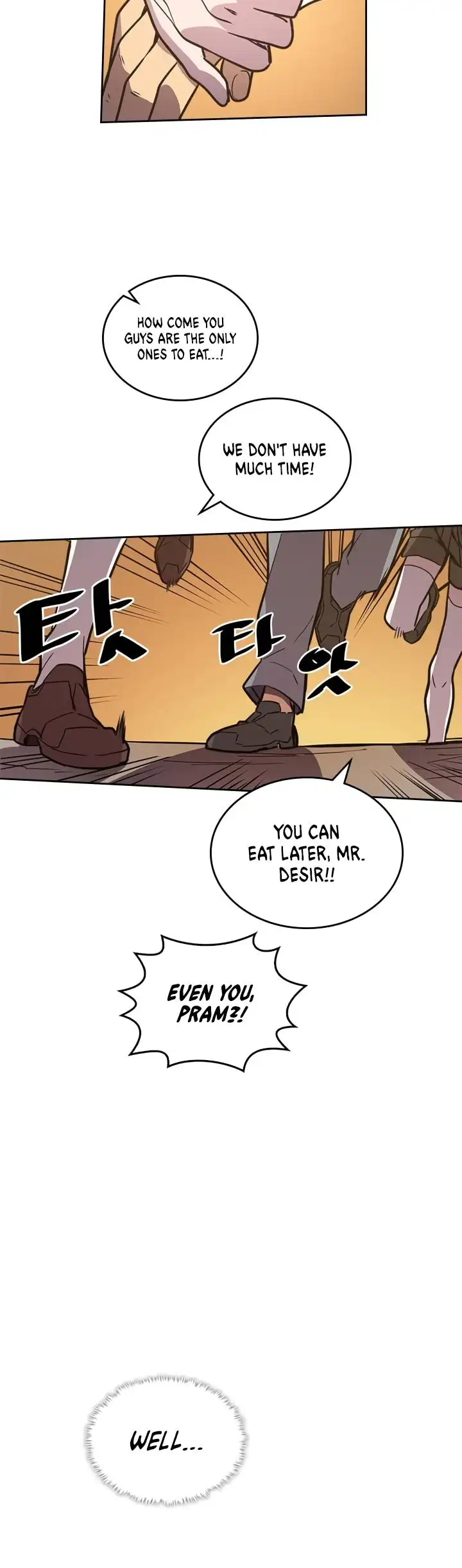 Read A Returner's Magic Should Be Special (en) Manga Online