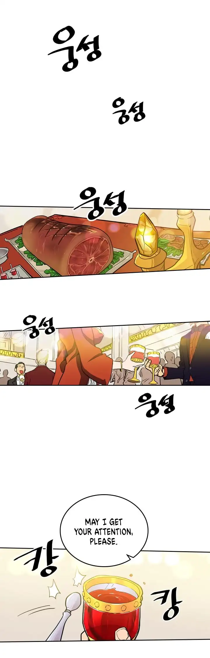 Read A Returner's Magic Should Be Special (en) Manga Online