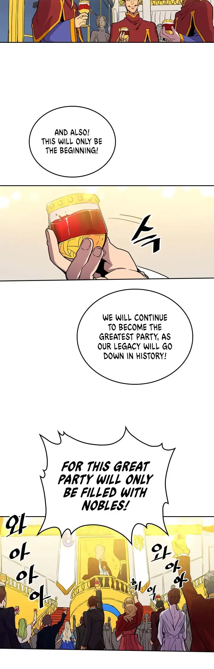 Read A Returner's Magic Should Be Special (en) Manga Online