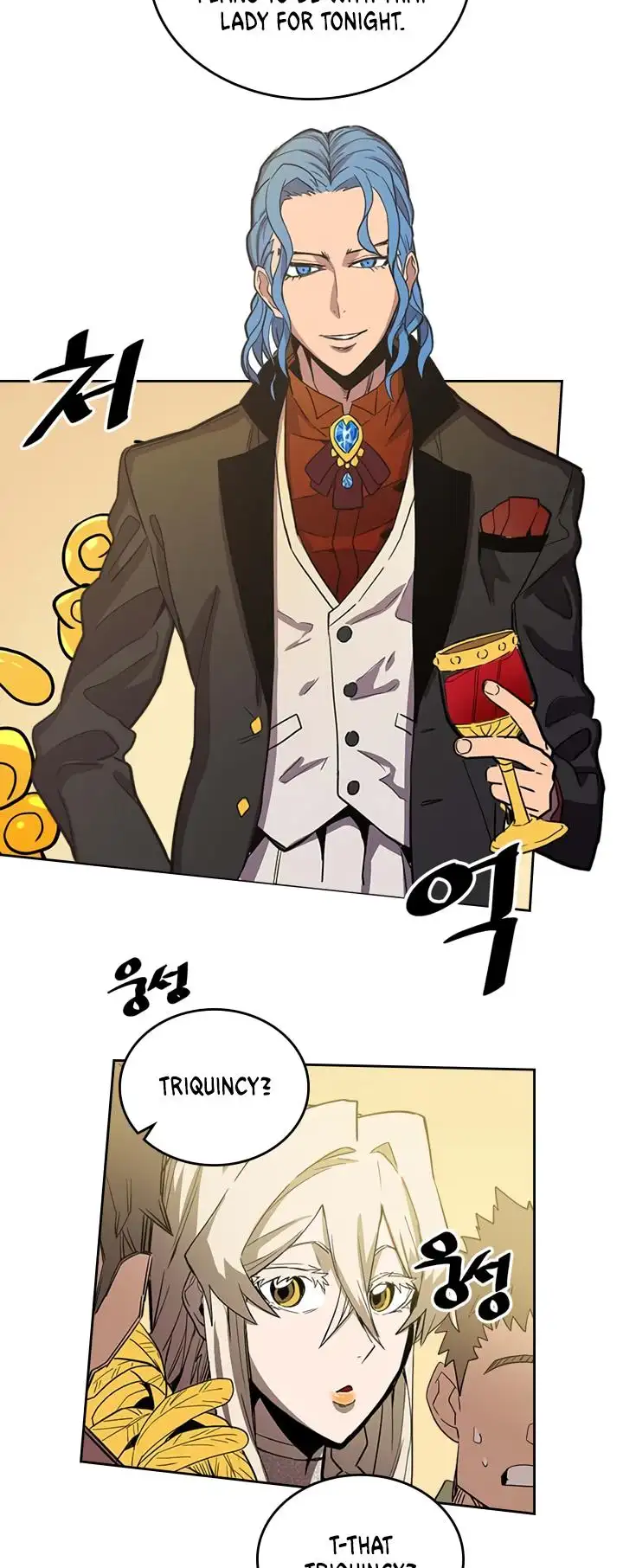 Read A Returner's Magic Should Be Special (en) Manga Online