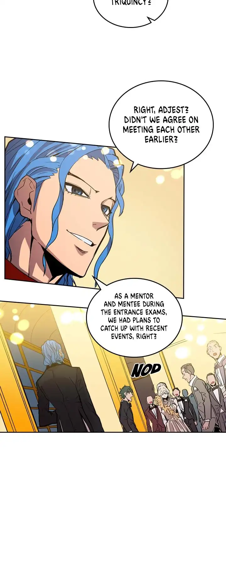 Read A Returner's Magic Should Be Special (en) Manga Online