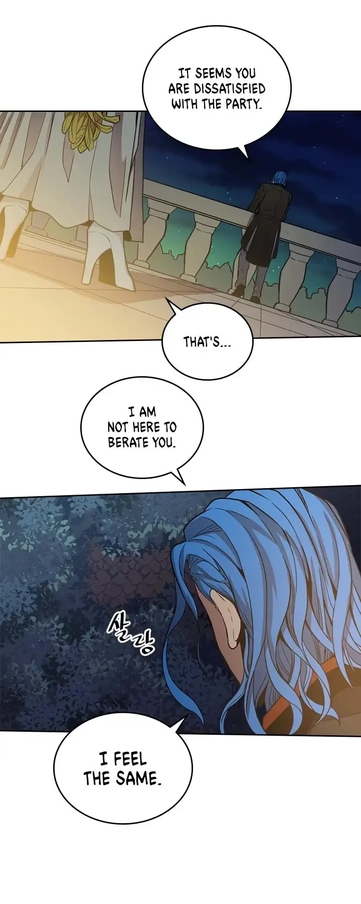 Read A Returner's Magic Should Be Special (en) Manga Online