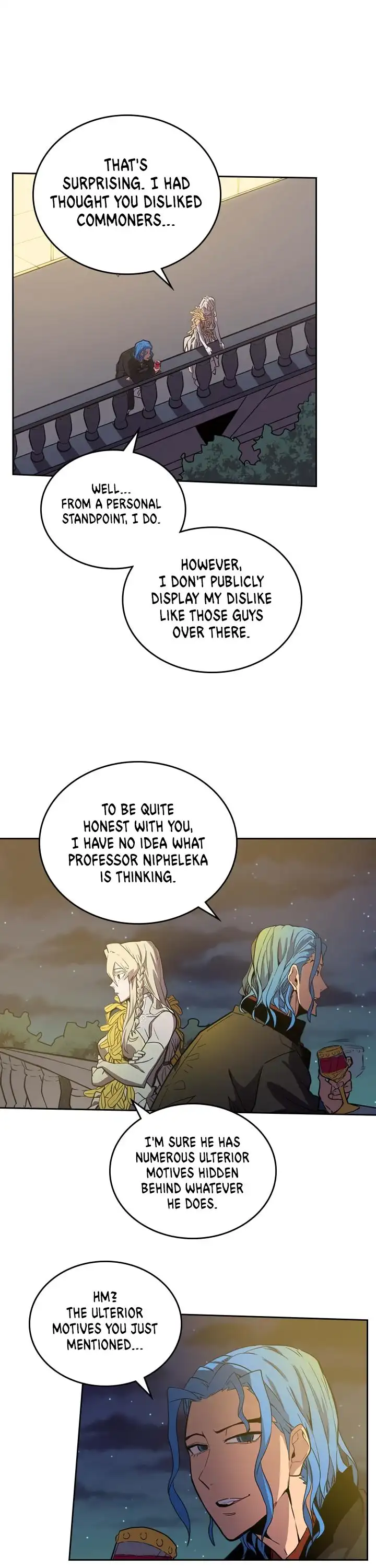 Read A Returner's Magic Should Be Special (en) Manga Online