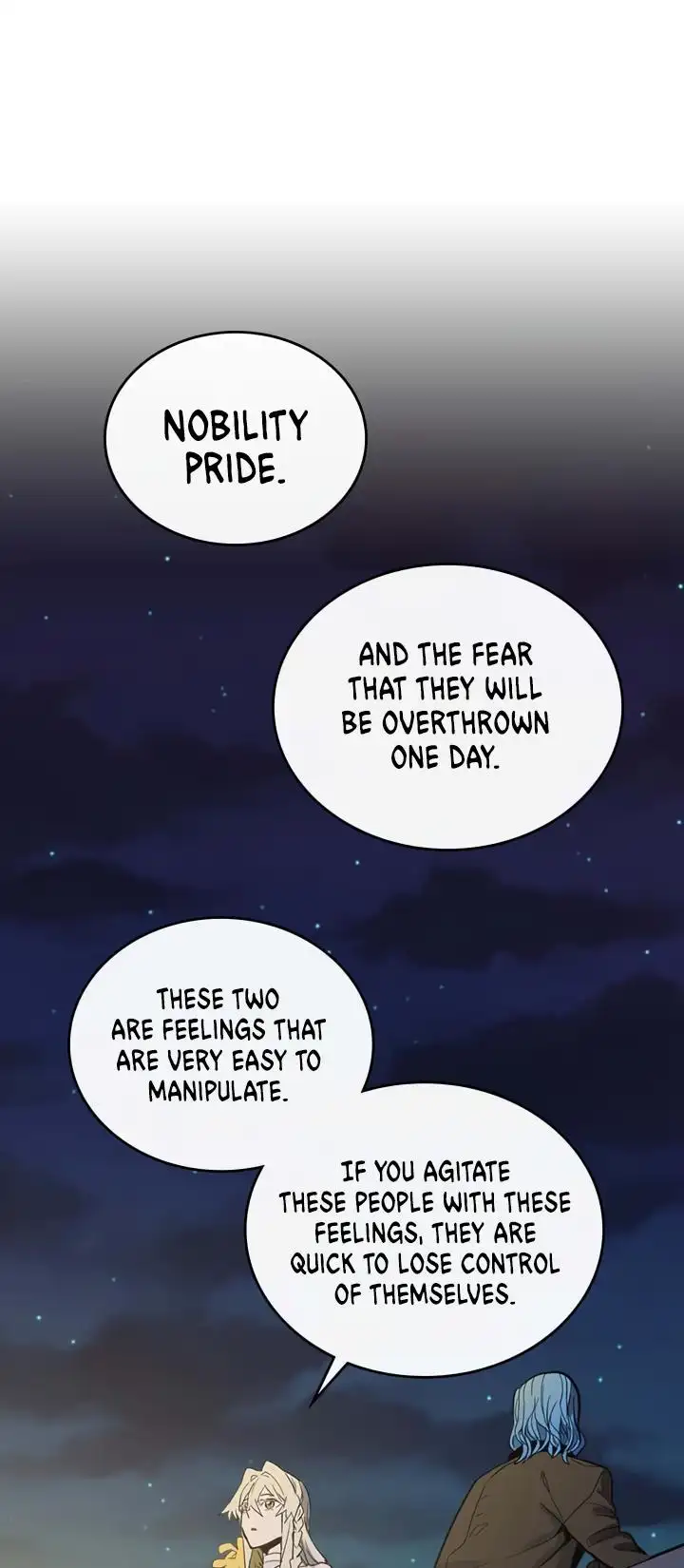 Read A Returner's Magic Should Be Special (en) Manga Online