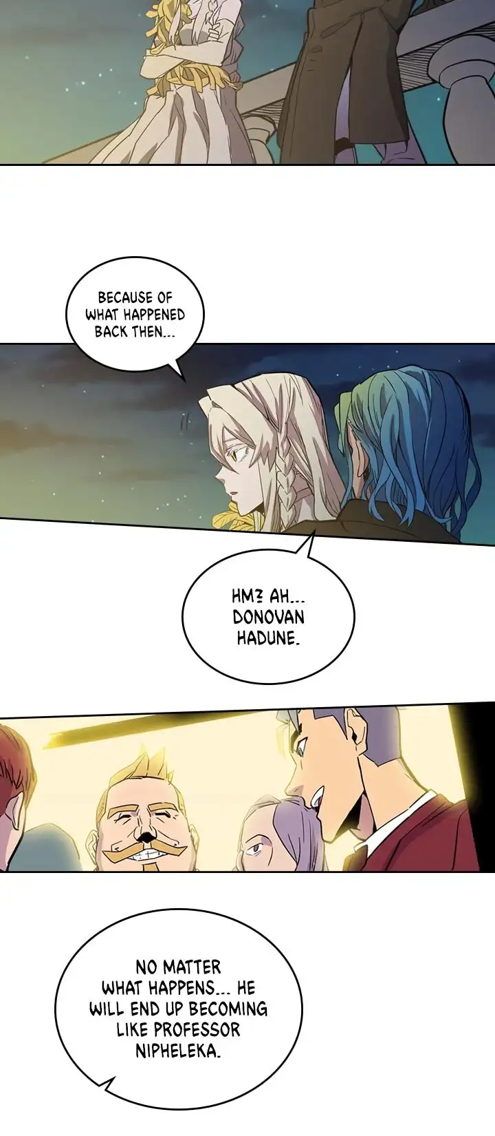 Read A Returner's Magic Should Be Special (en) Manga Online