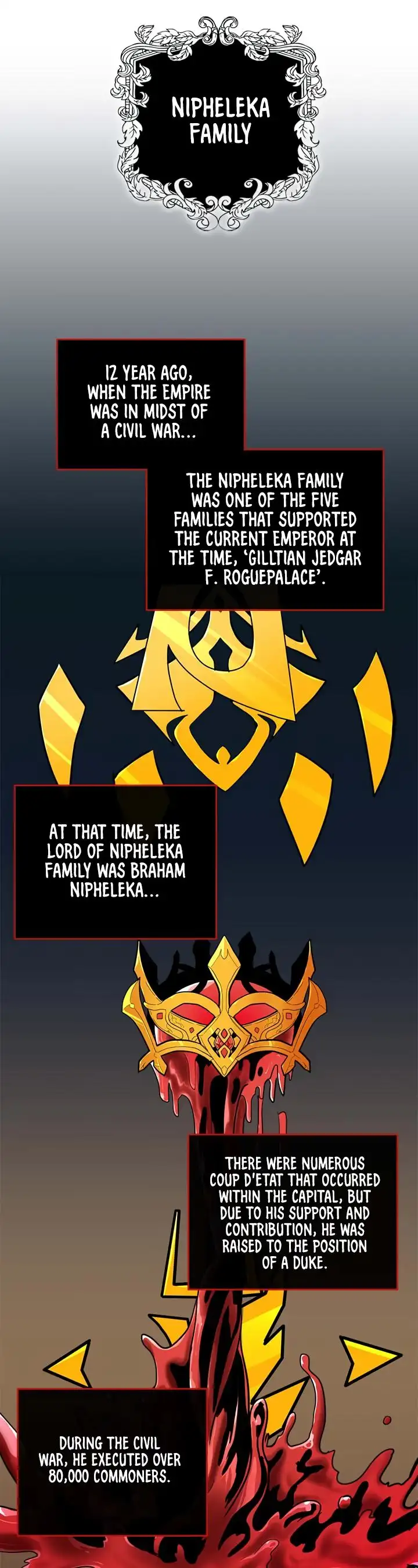 Read A Returner's Magic Should Be Special (en) Manga Online