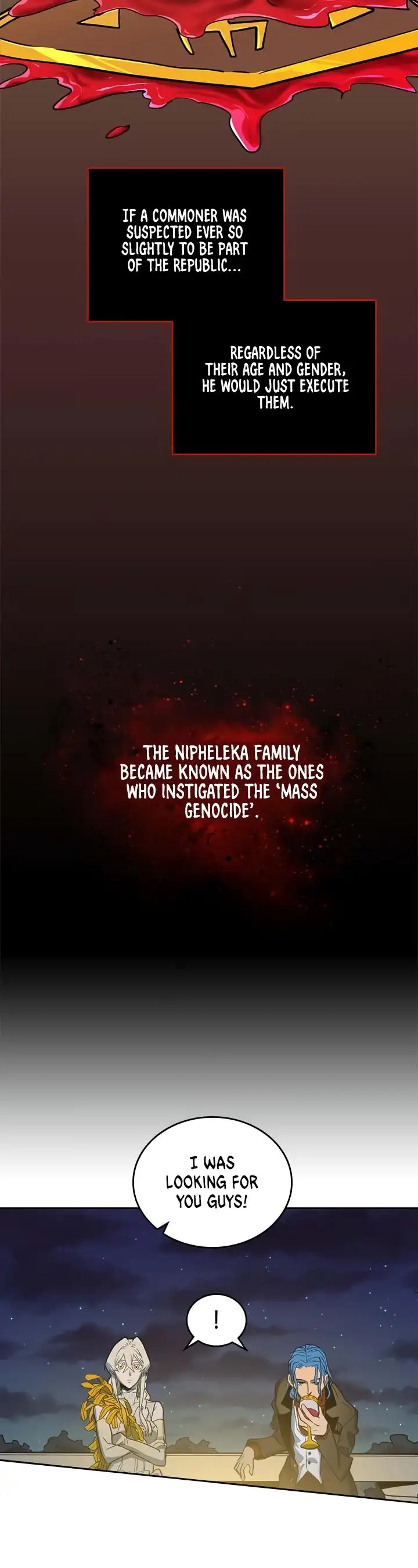 Read A Returner's Magic Should Be Special (en) Manga Online