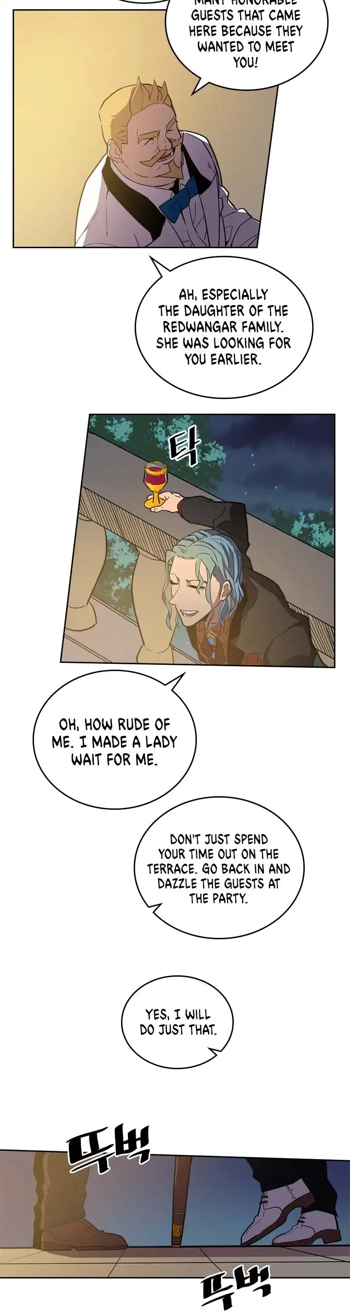 Read A Returner's Magic Should Be Special (en) Manga Online