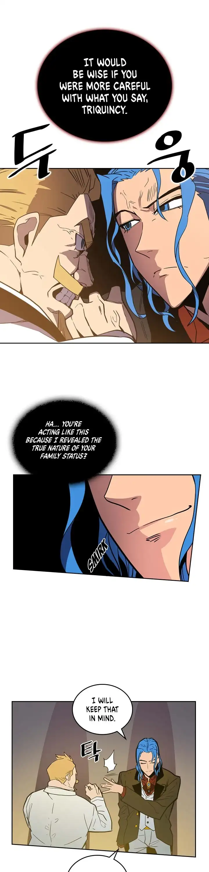 Read A Returner's Magic Should Be Special (en) Manga Online