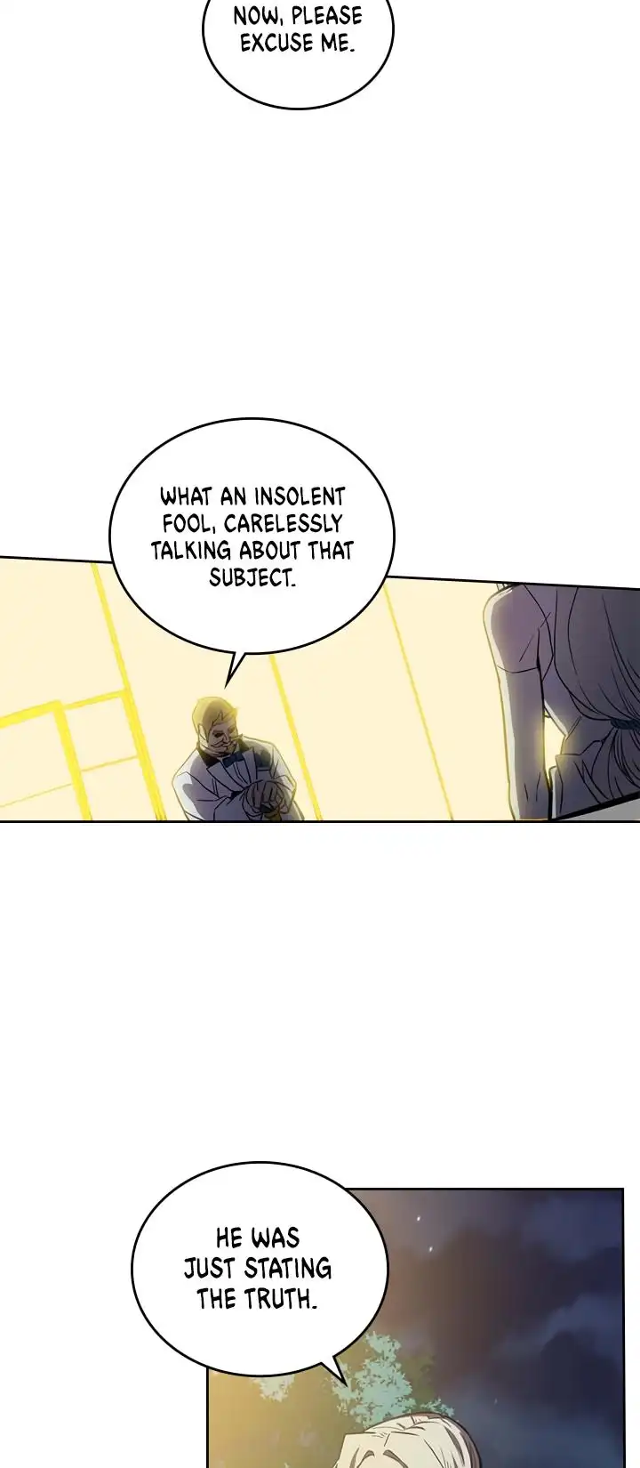 Read A Returner's Magic Should Be Special (en) Manga Online