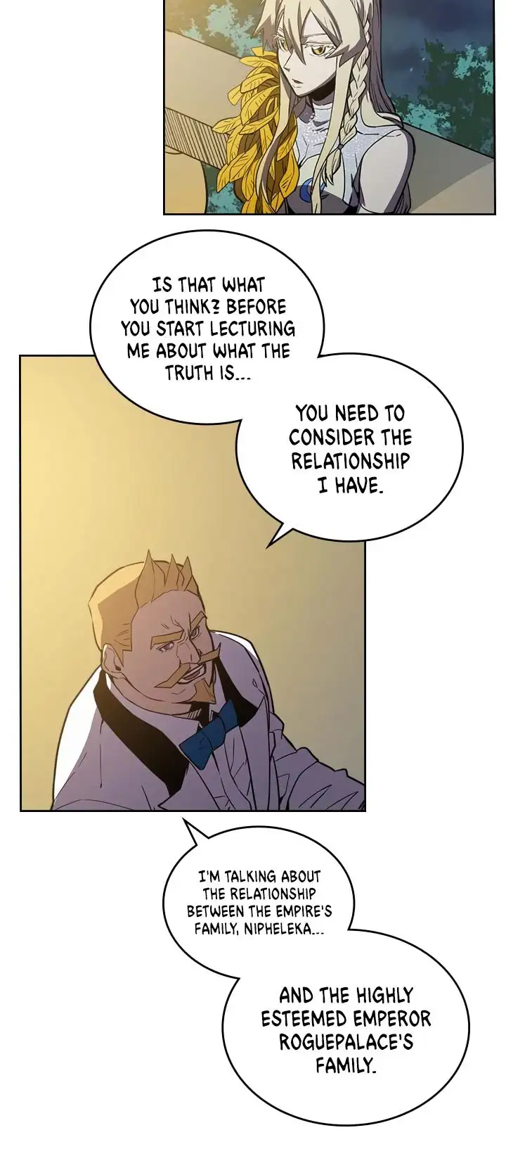 Read A Returner's Magic Should Be Special (en) Manga Online