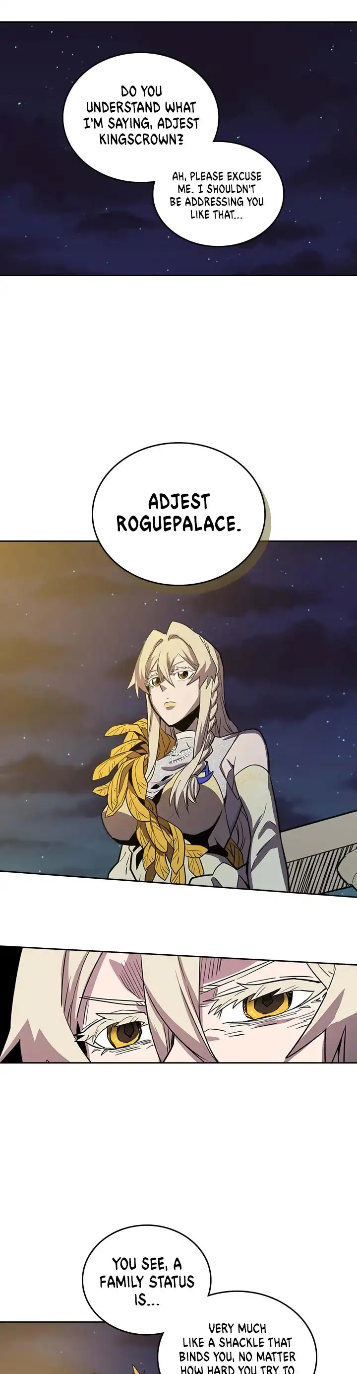 Read A Returner's Magic Should Be Special (en) Manga Online