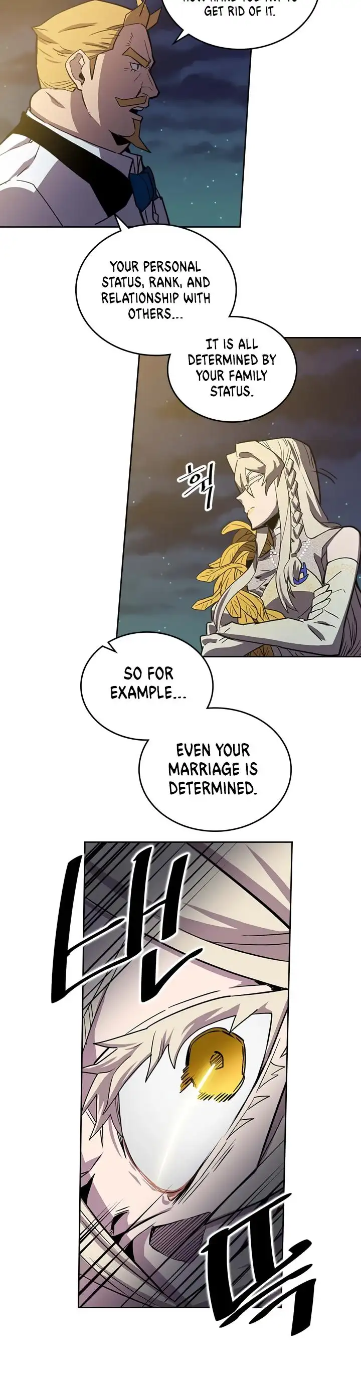 Read A Returner's Magic Should Be Special (en) Manga Online