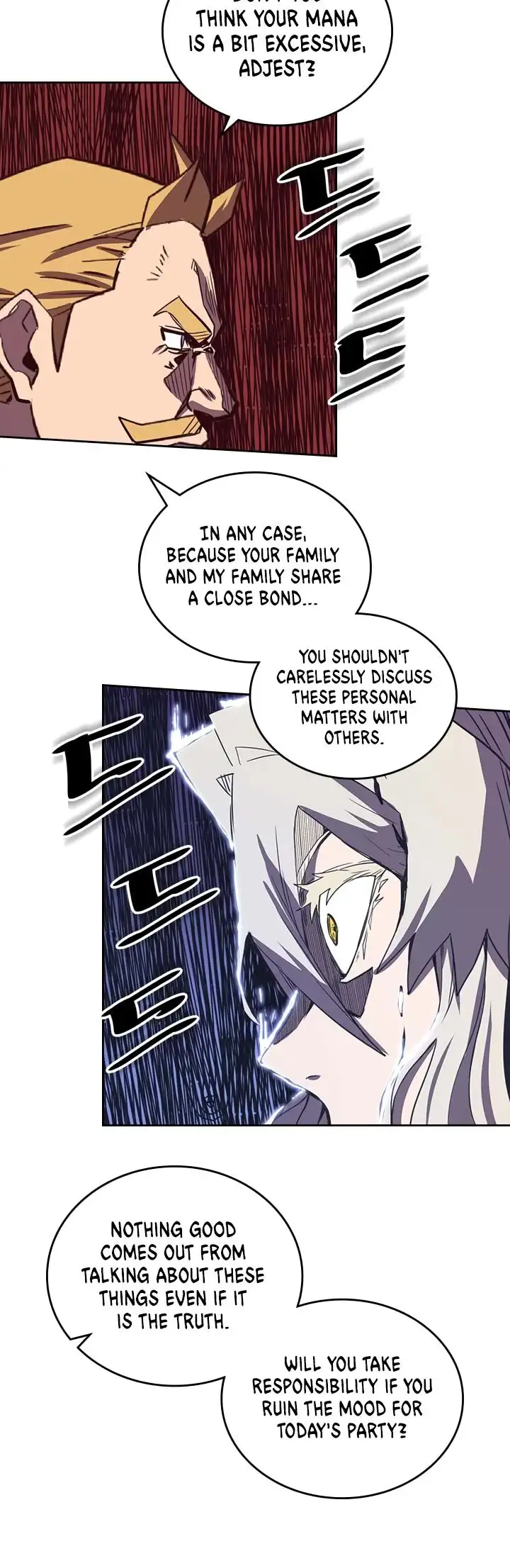 Read A Returner's Magic Should Be Special (en) Manga Online