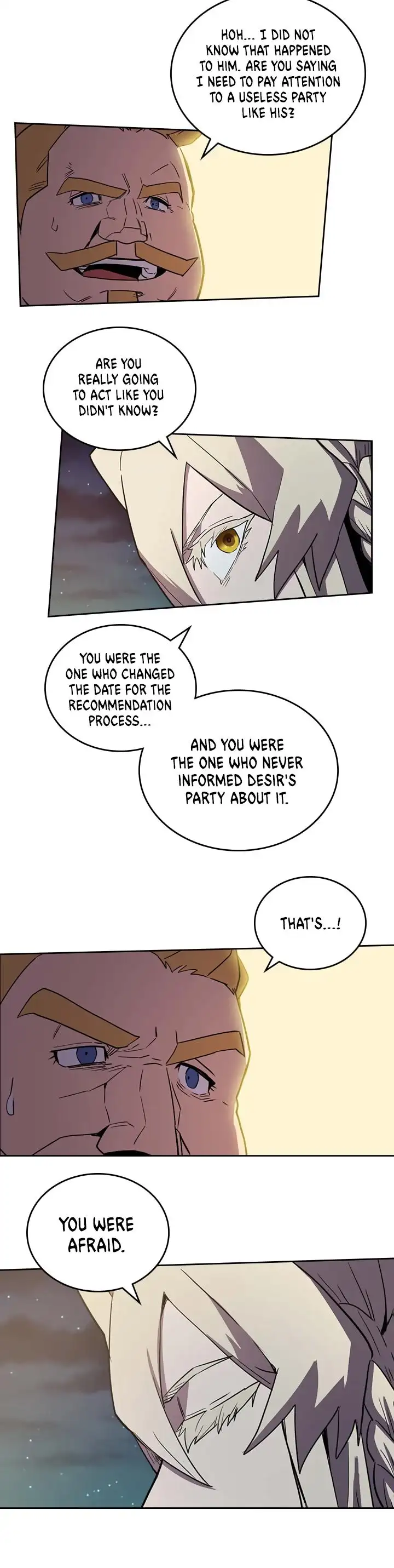 Read A Returner's Magic Should Be Special (en) Manga Online