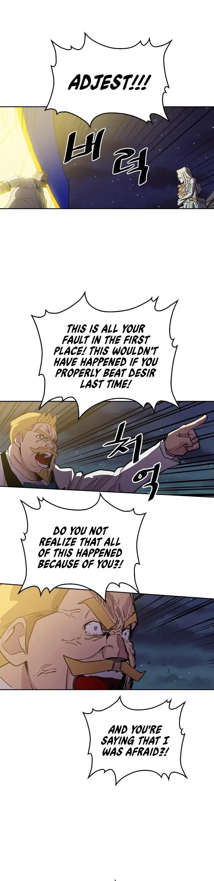 Read A Returner's Magic Should Be Special (en) Manga Online