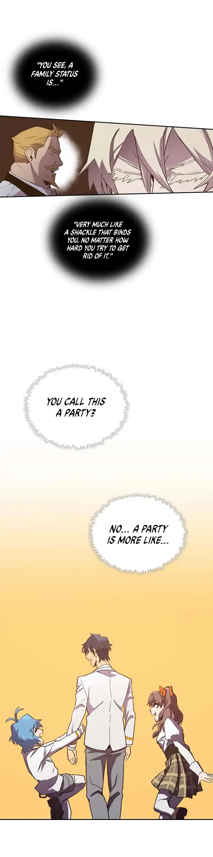 Read A Returner's Magic Should Be Special (en) Manga Online