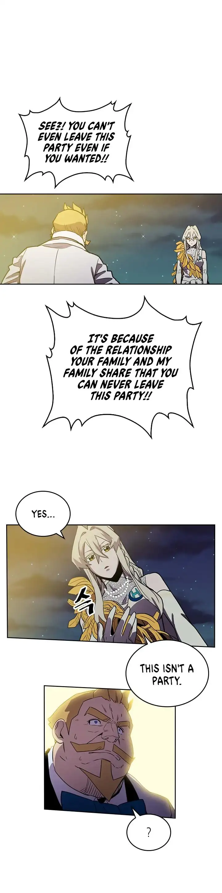 Read A Returner's Magic Should Be Special (en) Manga Online