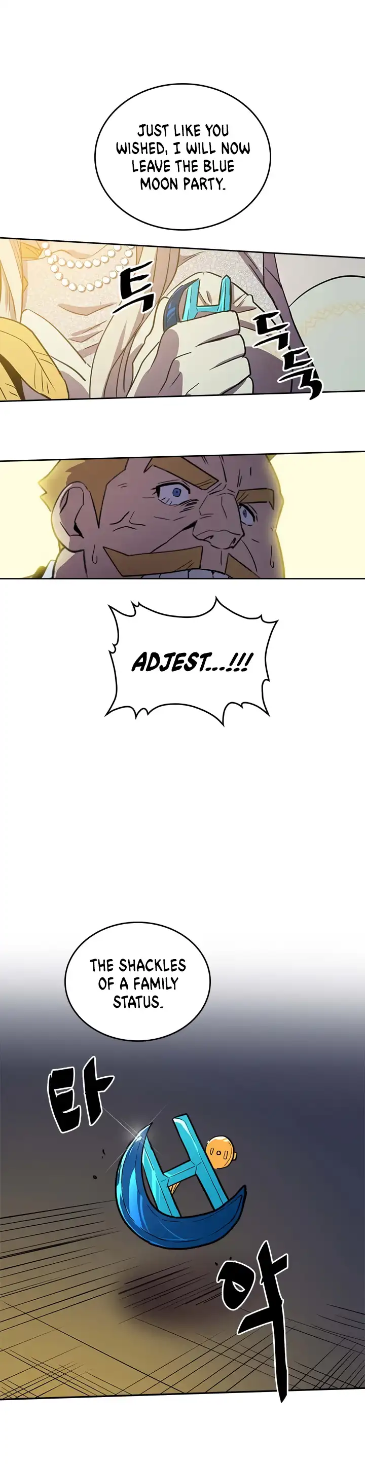 Read A Returner's Magic Should Be Special (en) Manga Online