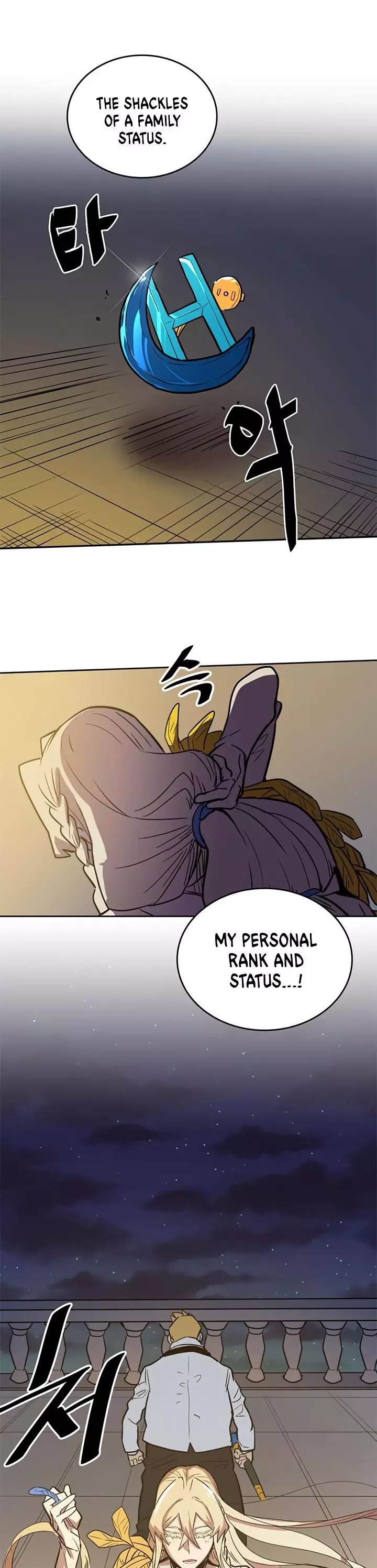 Read A Returner's Magic Should Be Special (en) Manga Online