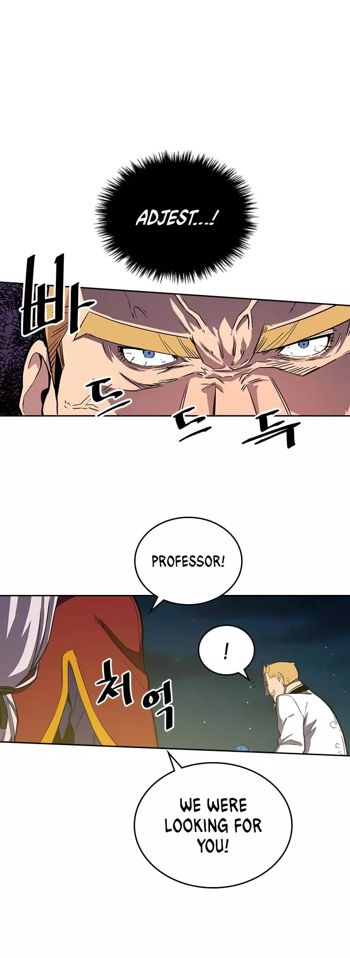 Read A Returner's Magic Should Be Special (en) Manga Online