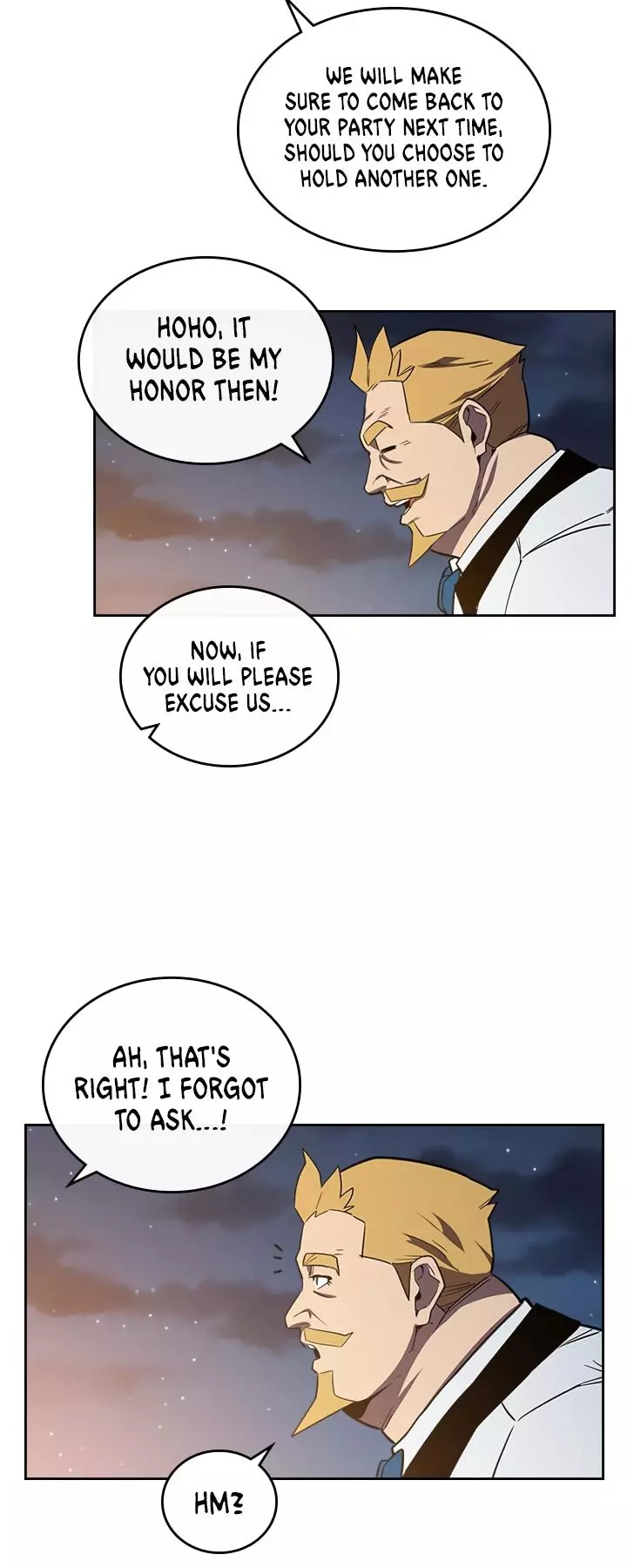 Read A Returner's Magic Should Be Special (en) Manga Online