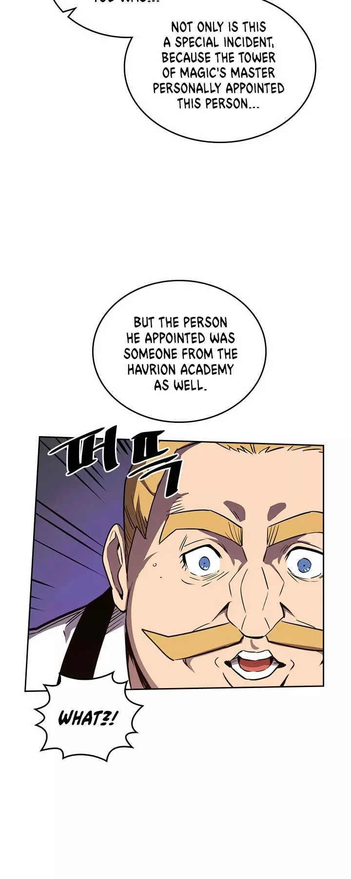 Read A Returner's Magic Should Be Special (en) Manga Online