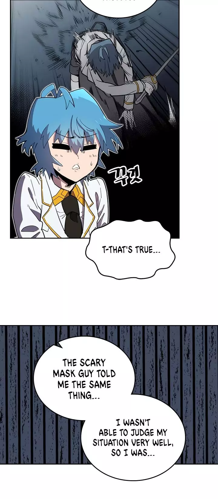 Read A Returner's Magic Should Be Special (en) Manga Online