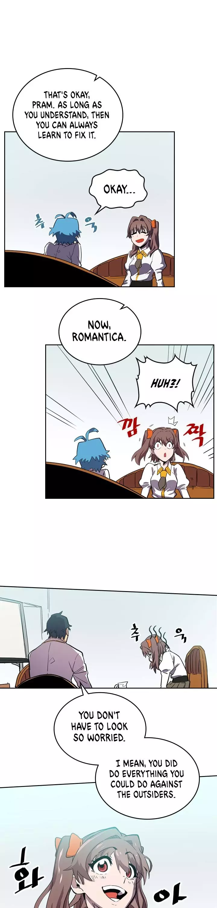 Read A Returner's Magic Should Be Special (en) Manga Online