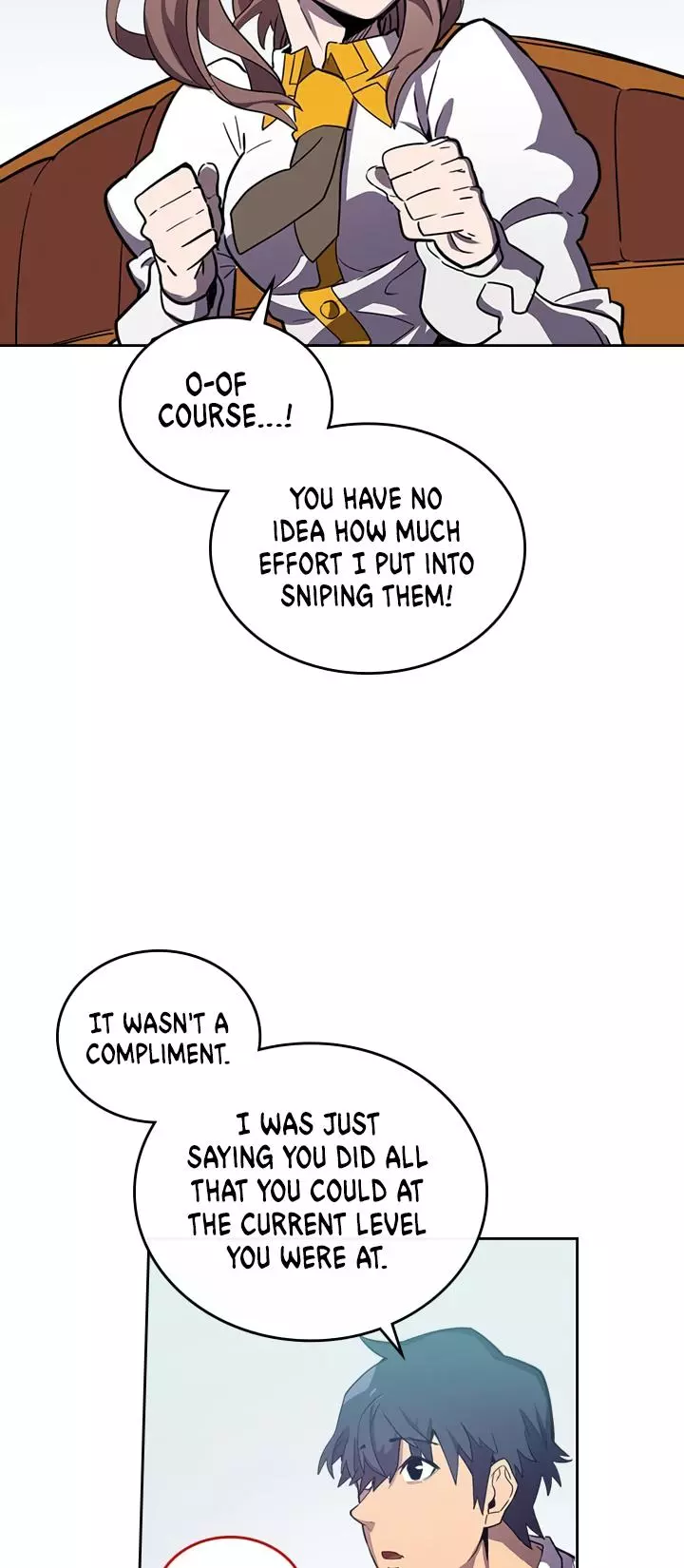 Read A Returner's Magic Should Be Special (en) Manga Online