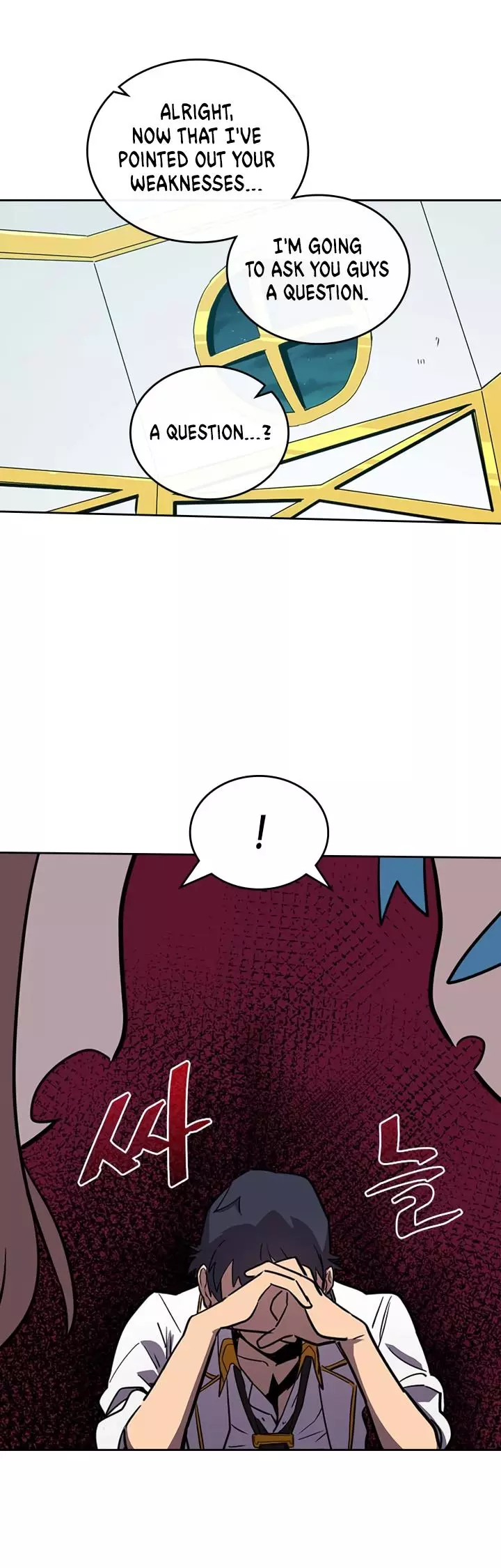 Read A Returner's Magic Should Be Special (en) Manga Online