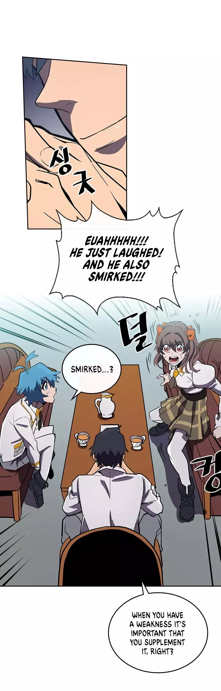 Read A Returner's Magic Should Be Special (en) Manga Online