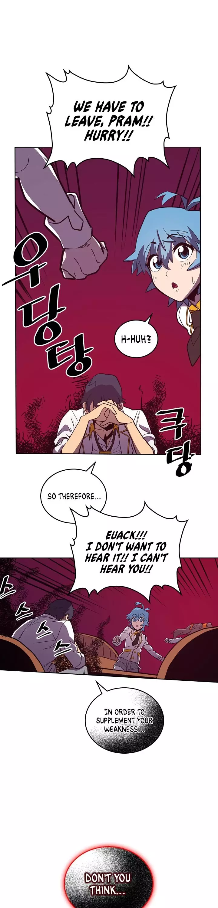 Read A Returner's Magic Should Be Special (en) Manga Online