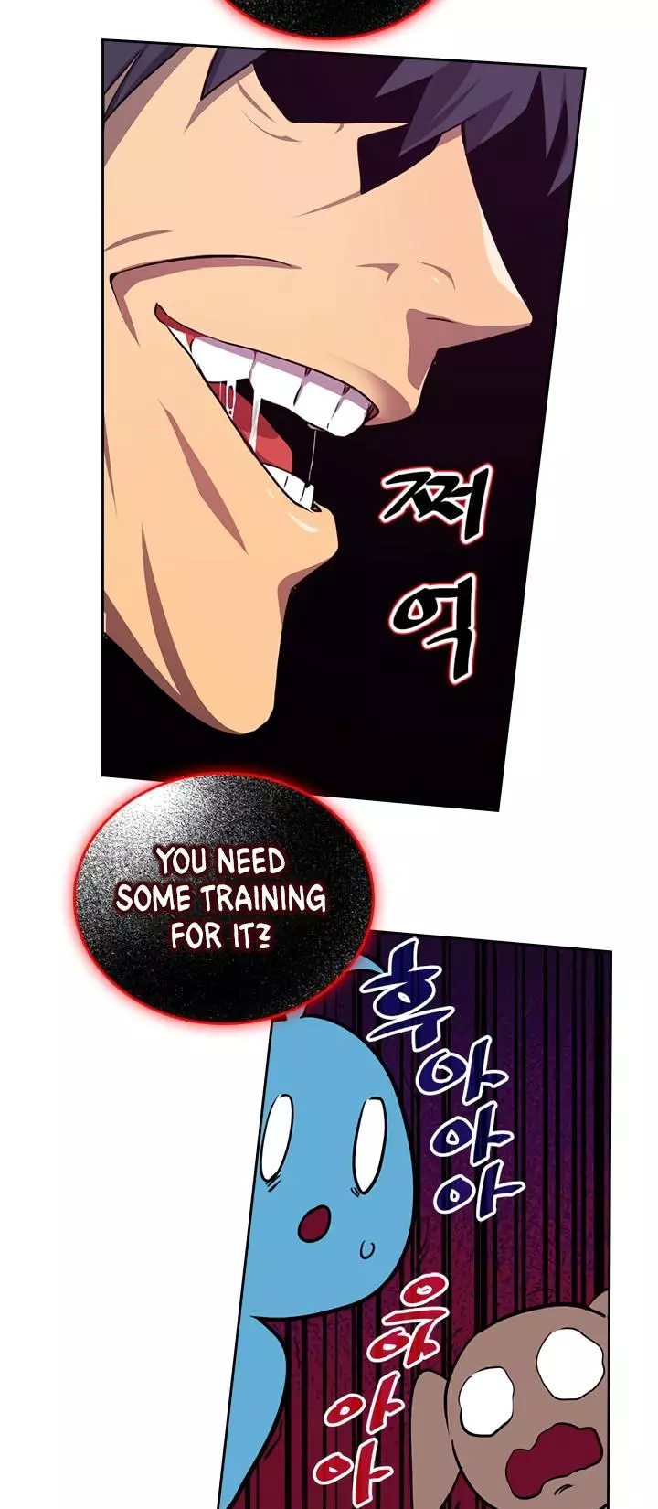 Read A Returner's Magic Should Be Special (en) Manga Online