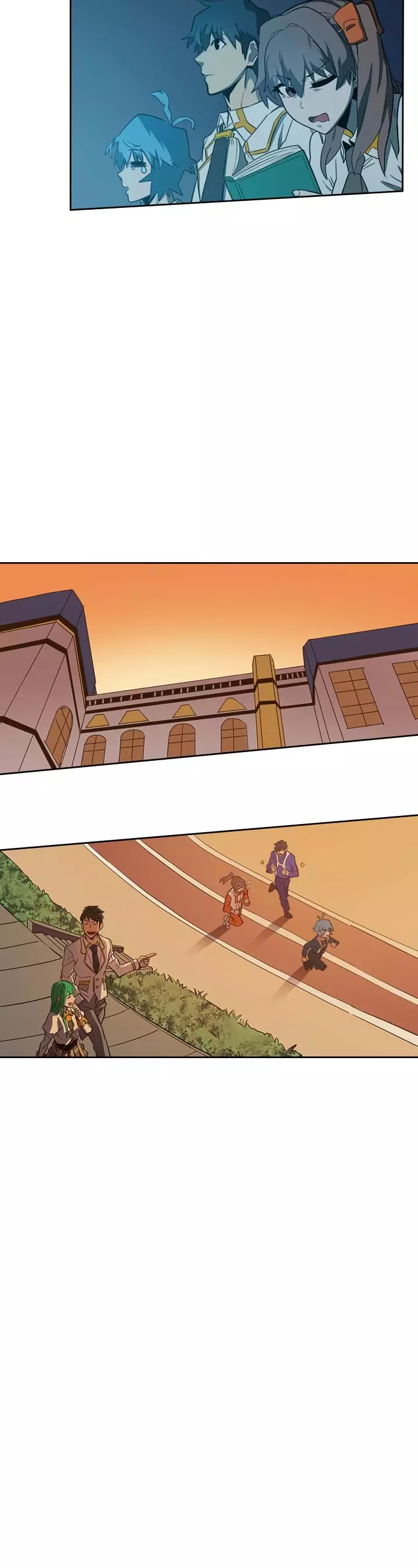 Read A Returner's Magic Should Be Special (en) Manga Online