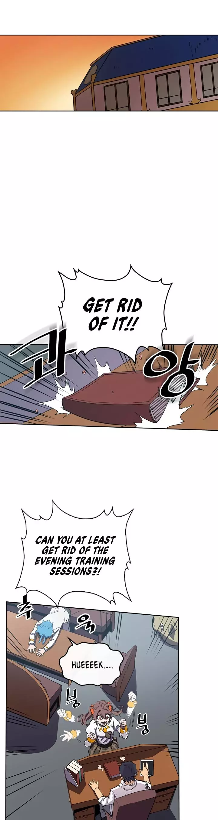 Read A Returner's Magic Should Be Special (en) Manga Online