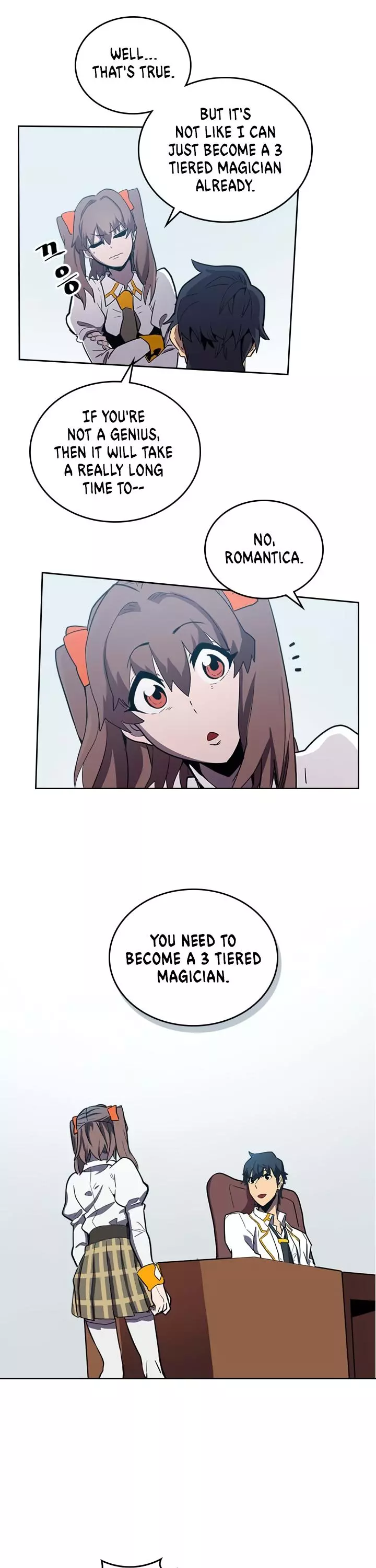 Read A Returner's Magic Should Be Special (en) Manga Online