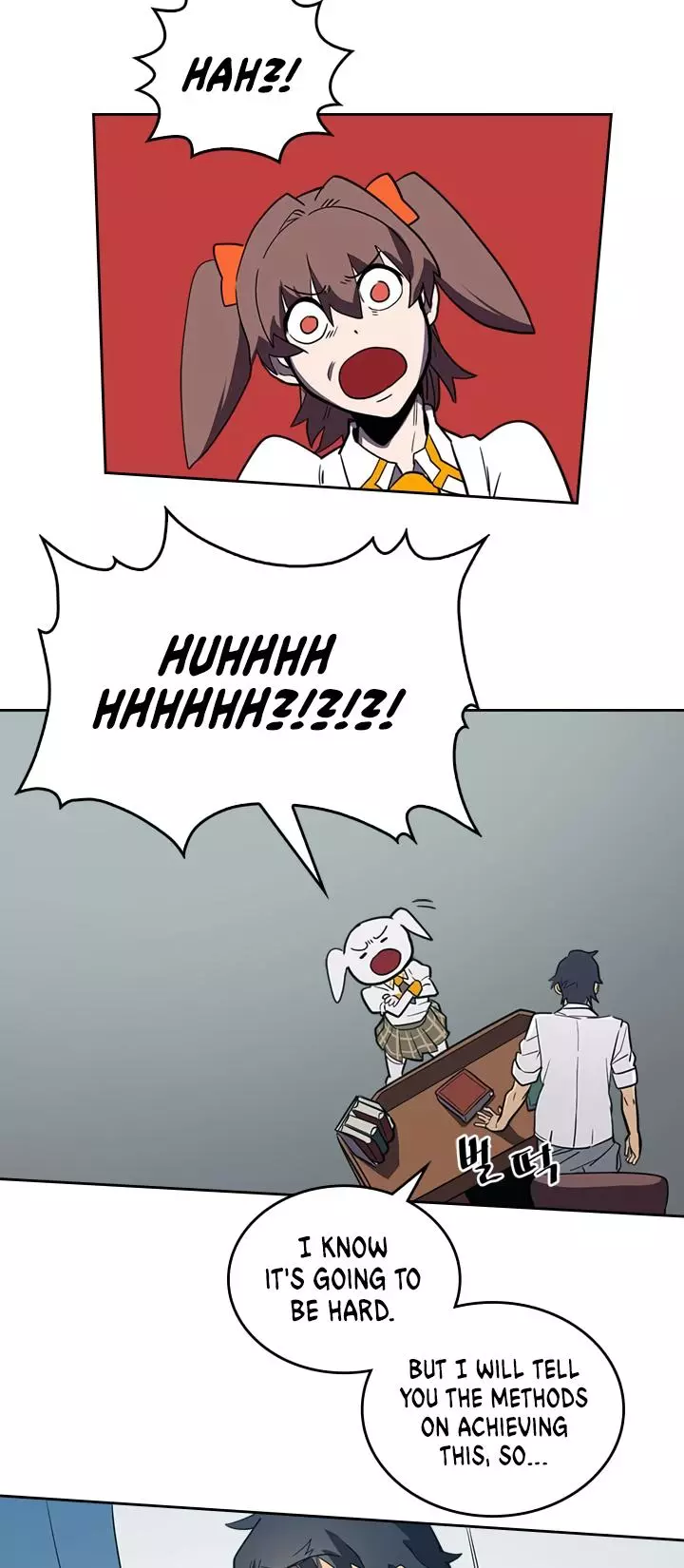 Read A Returner's Magic Should Be Special (en) Manga Online