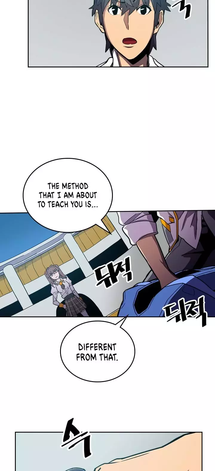 Read A Returner's Magic Should Be Special (en) Manga Online