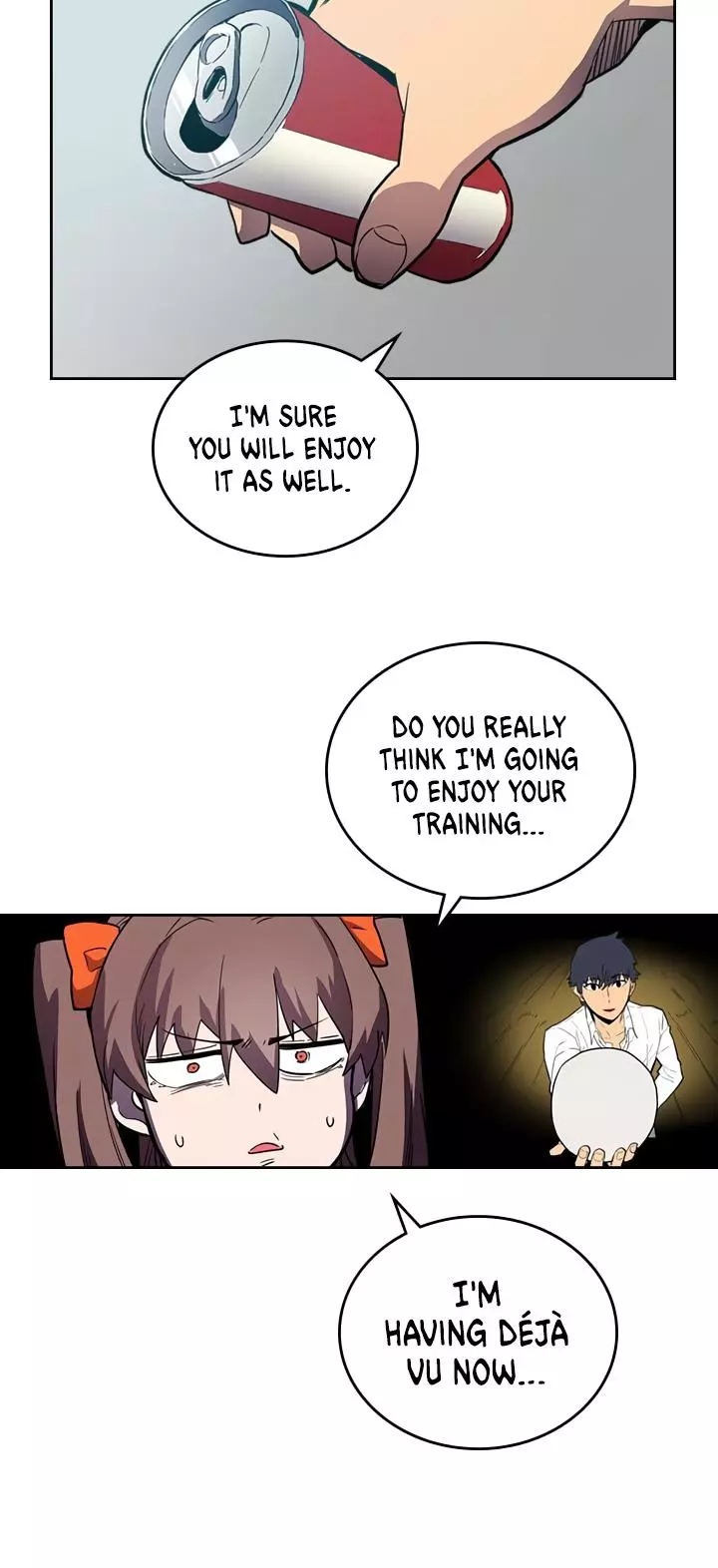 Read A Returner's Magic Should Be Special (en) Manga Online