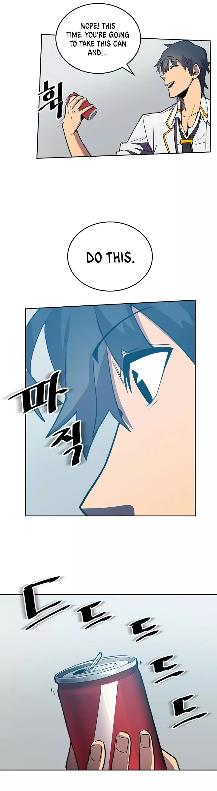 Read A Returner's Magic Should Be Special (en) Manga Online