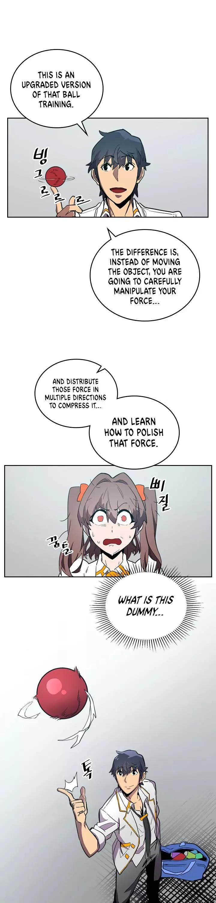 Read A Returner's Magic Should Be Special (en) Manga Online