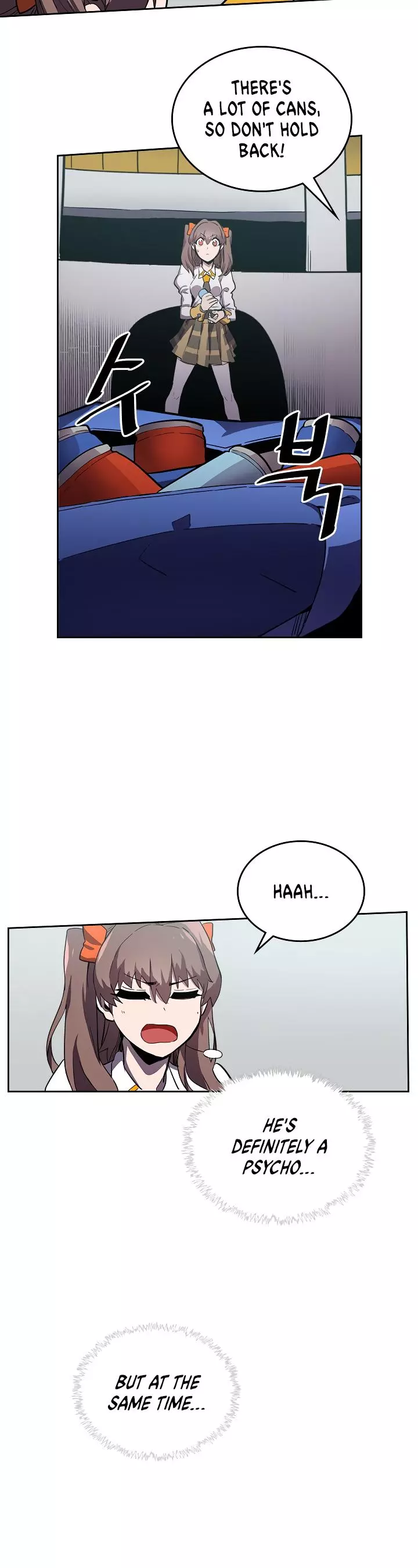 Read A Returner's Magic Should Be Special (en) Manga Online