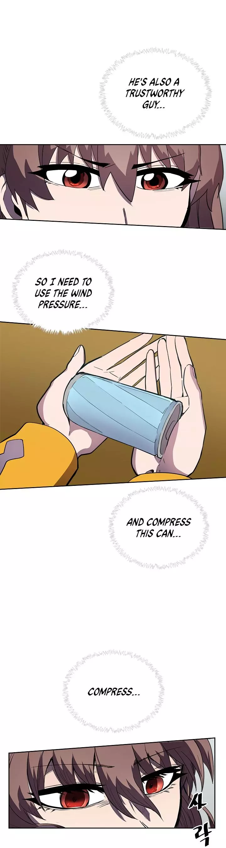 Read A Returner's Magic Should Be Special (en) Manga Online