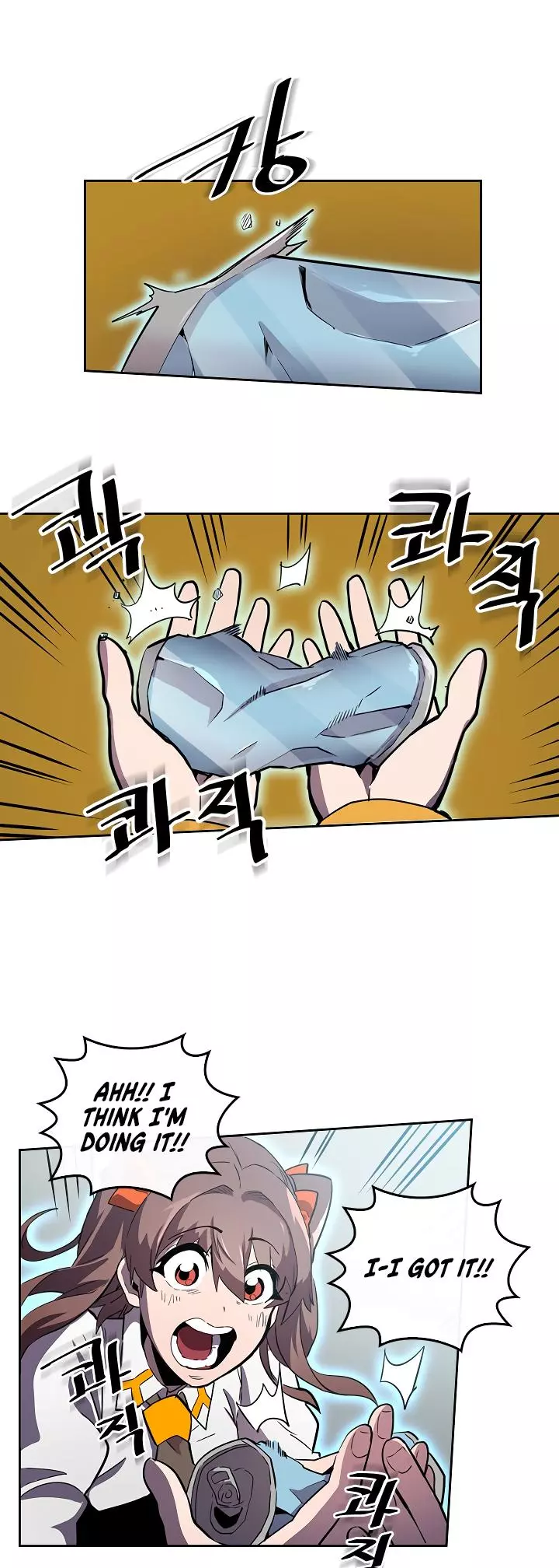 Read A Returner's Magic Should Be Special (en) Manga Online