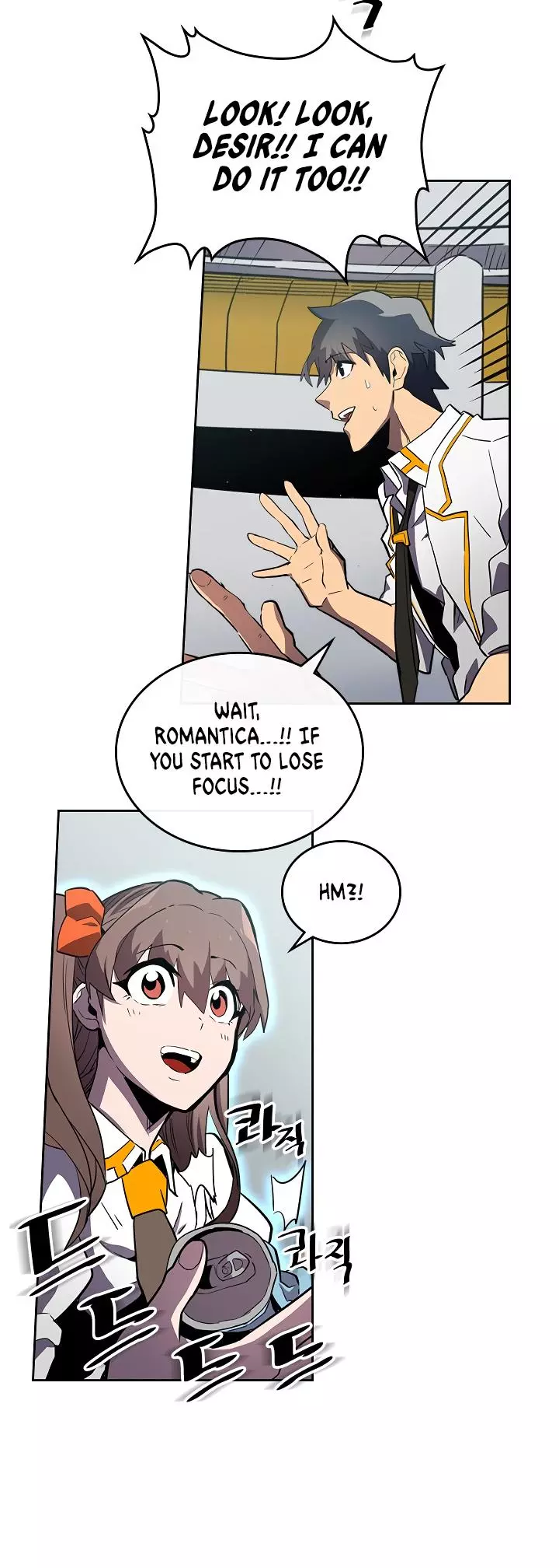 Read A Returner's Magic Should Be Special (en) Manga Online