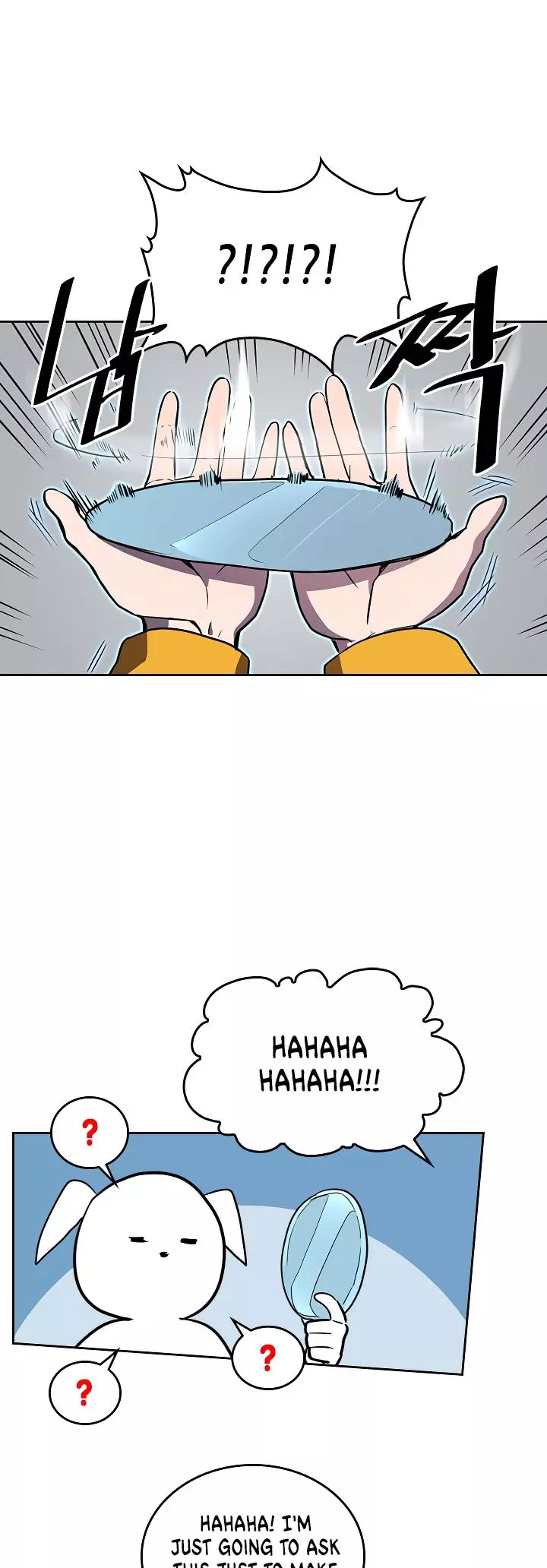 Read A Returner's Magic Should Be Special (en) Manga Online