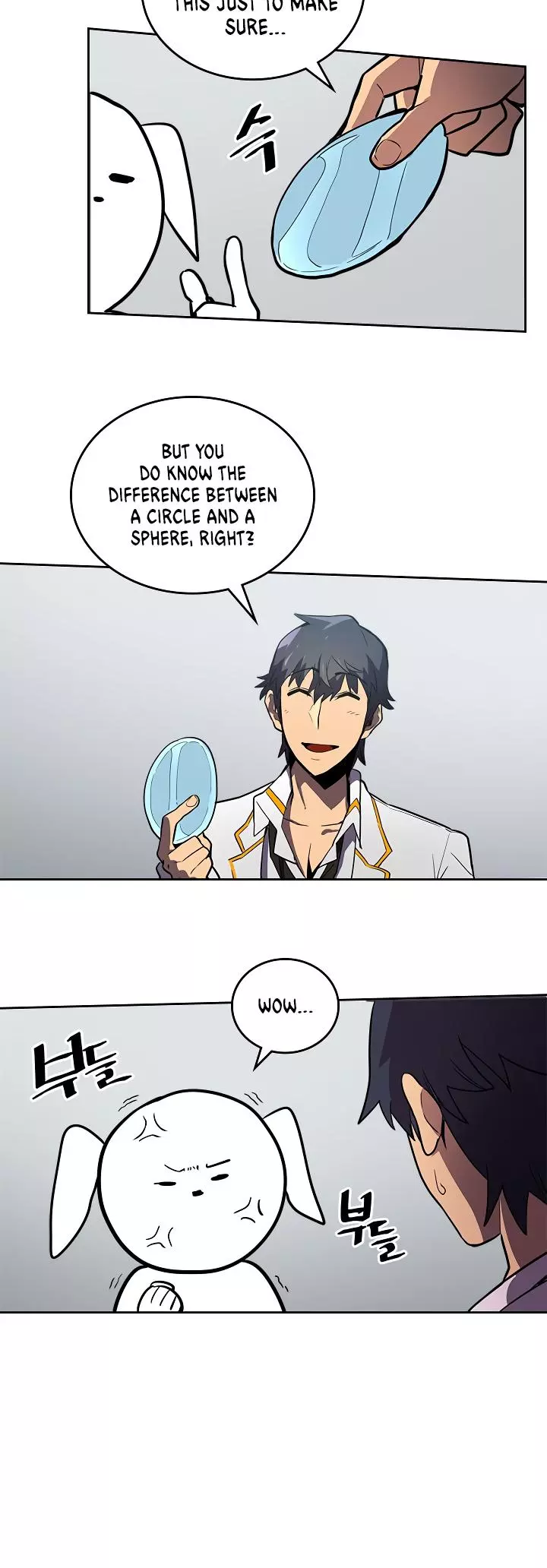 Read A Returner's Magic Should Be Special (en) Manga Online