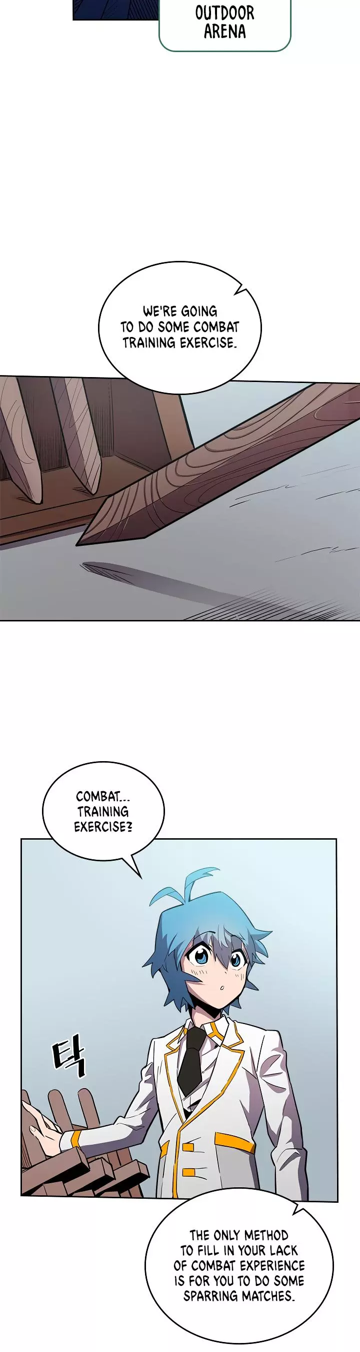 Read A Returner's Magic Should Be Special (en) Manga Online