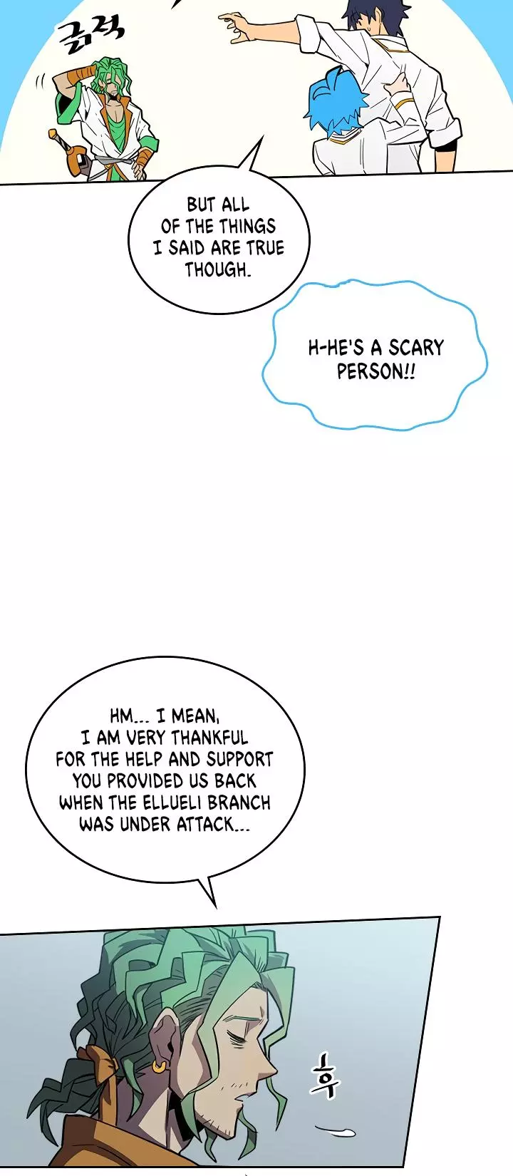 Read A Returner's Magic Should Be Special (en) Manga Online